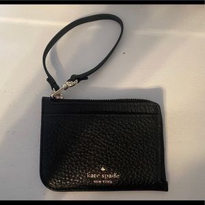Kate Spade Card Holder